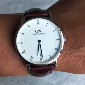Daniel Wellington watch
